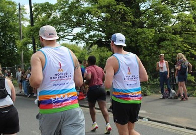 runners